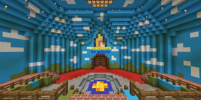 Toadstool Castle