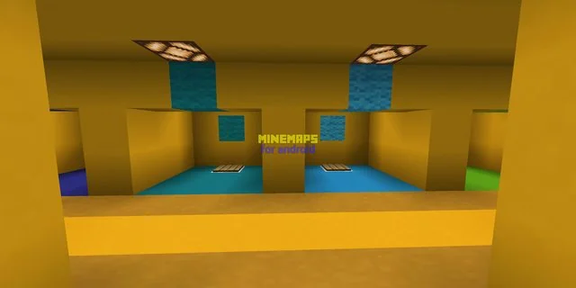 Brawl Stars v. 1