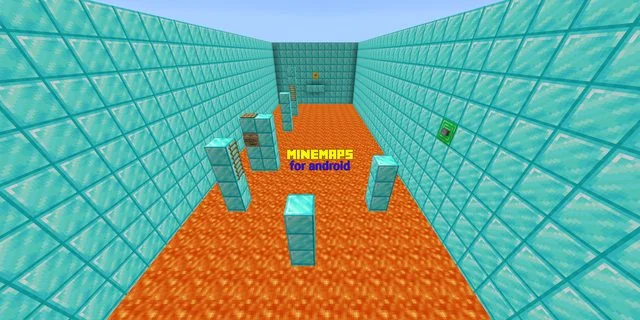 Evil Parkour