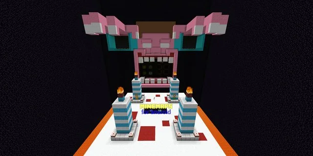 Cake Defense