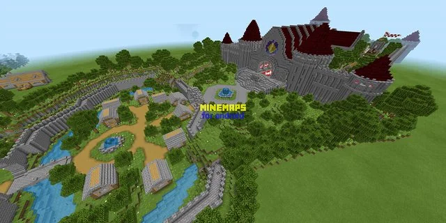 Kingdom Secrets