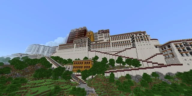 POTALA PALACE