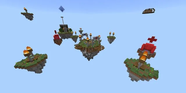 Crystal Wars
