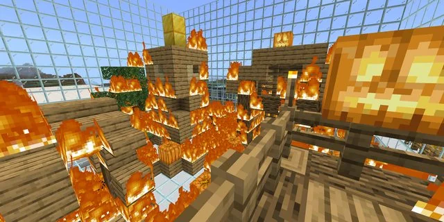 Natural Disasters Survival