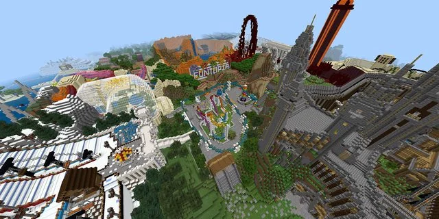 Funtopia Park