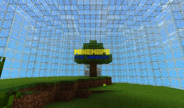 World In A Jar
