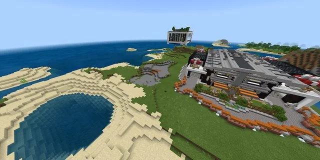 Nurai resort 2