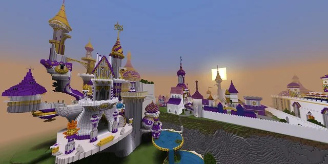 Canterlot [MLP]