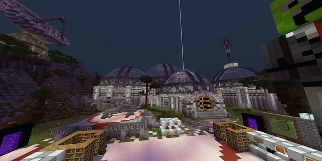 Lucky Block Challenge
