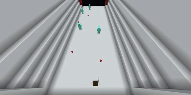Snowball War