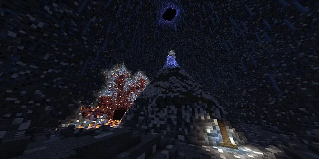Snowy Hell 2