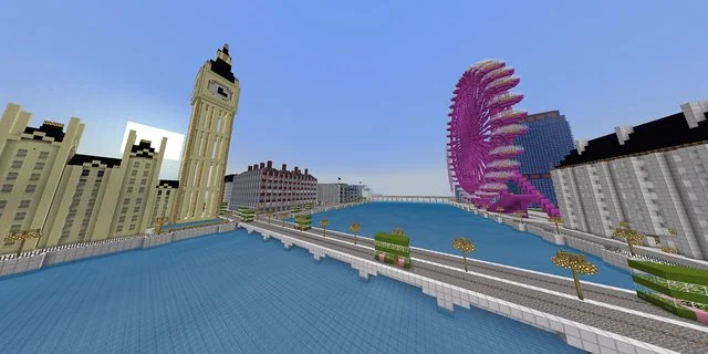 London