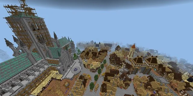 Medieval London