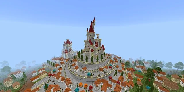 Pretty Kingdom