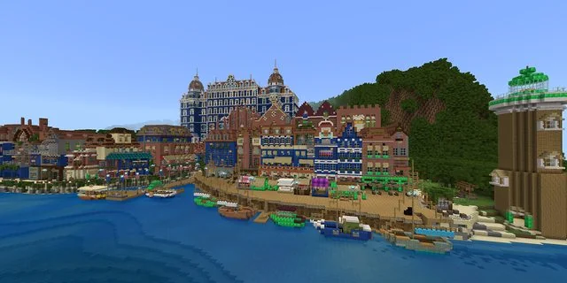 Heart Island