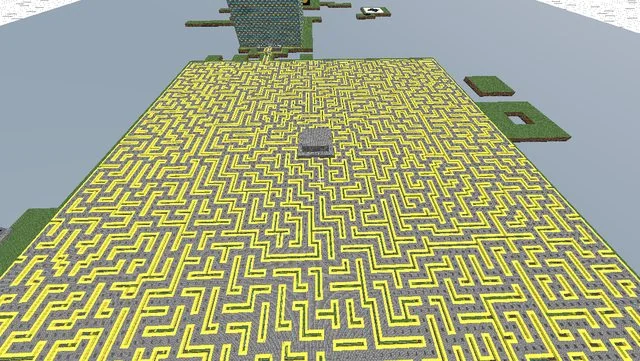 AMazeZing [Puzzle]