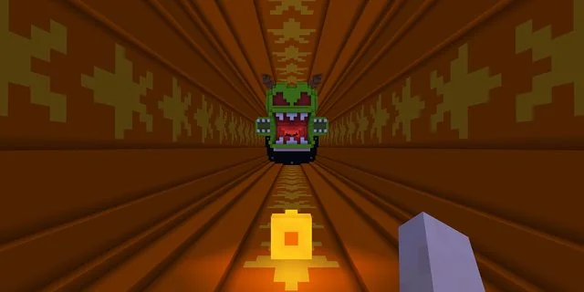 SuperMegaDropper v.2