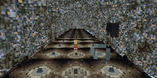 CTM: Bleak Cave