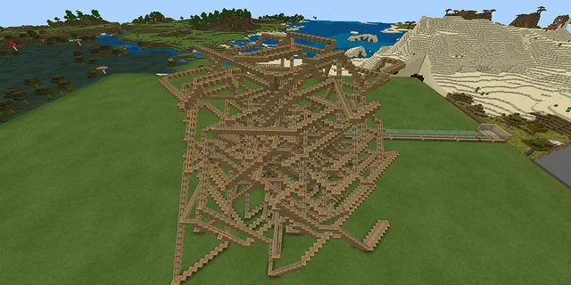 Epic ZigZag