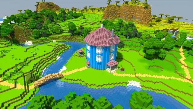 Moomin Valley