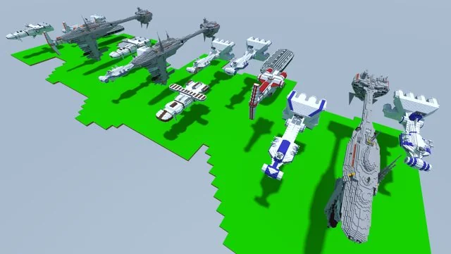 Star Wars: The Rebel Fleet