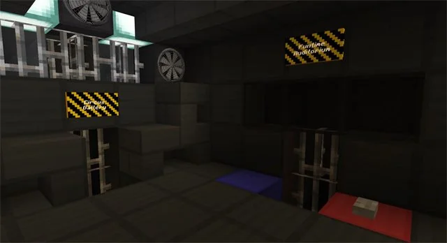 FNAF: Sister location. Night 1 [horror]
