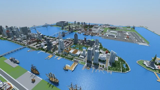 New Craft City