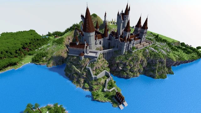The Real Hogwarts