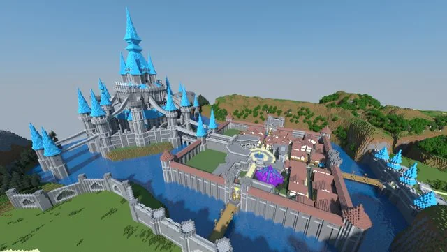 Little Kelly's Castle