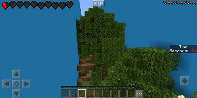 Half Heart Race [Parkour]