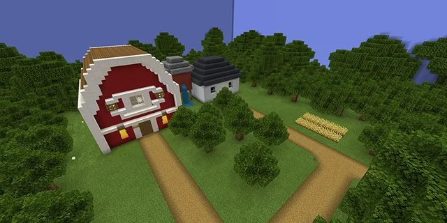 MineValley (Farm Simulator)