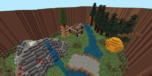 16 MiniGames
