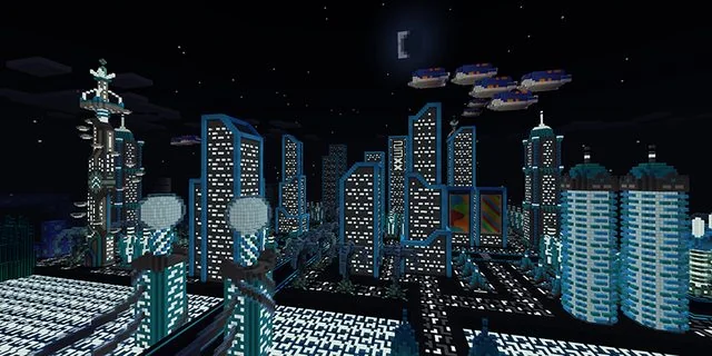 Project Spectron