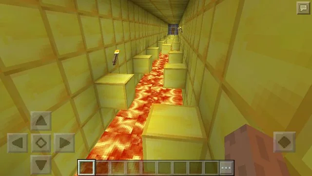 Parkour Adventure