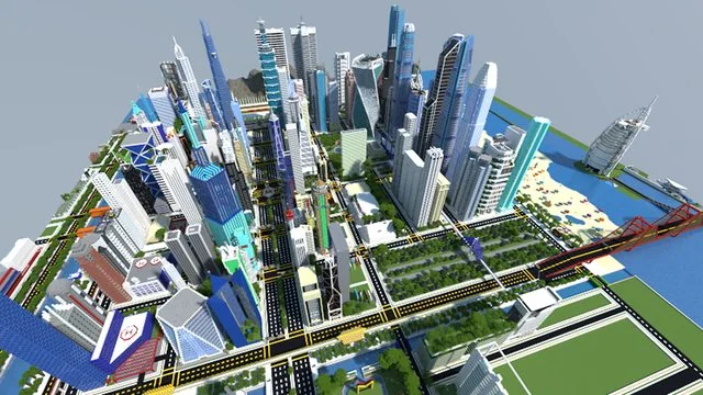 Megapolis