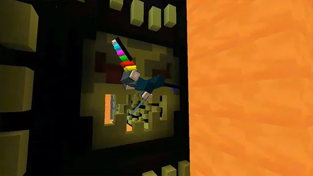 Elytra Elite [Dropper]