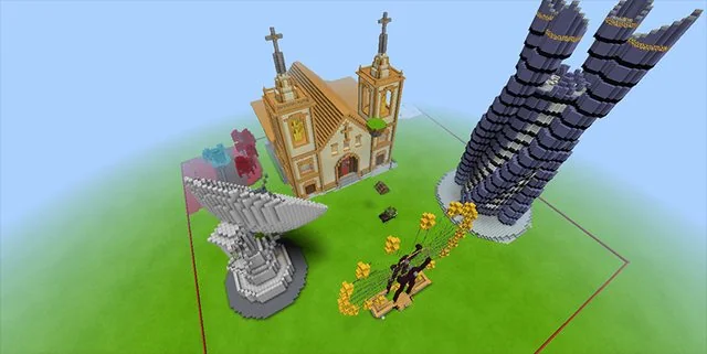 A PVP Thing [1.16+]