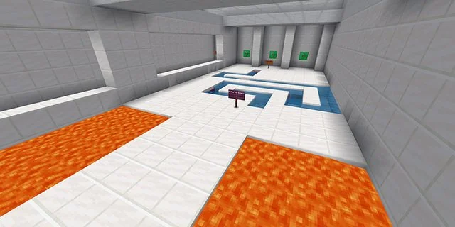 DeathRun [1.16+]
