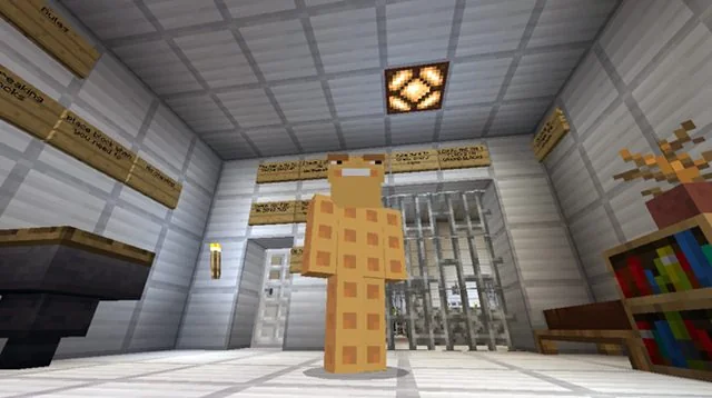 Escape Prison