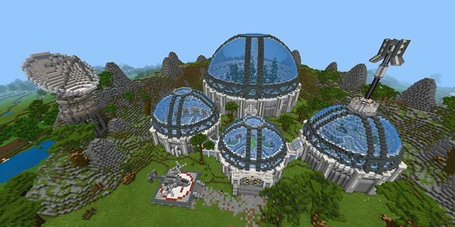 DanTDM New Lab