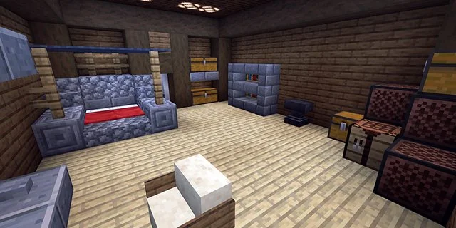Escape Room