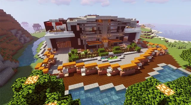 4X House