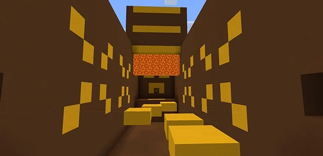 Lava Dash