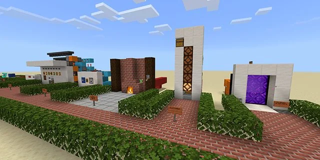 10 Survival Redstone Mechanisms