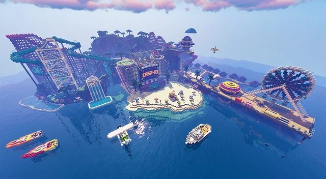 Olann Island
