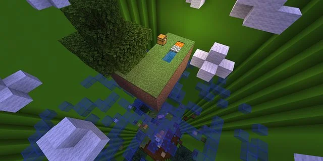 Dropper Random