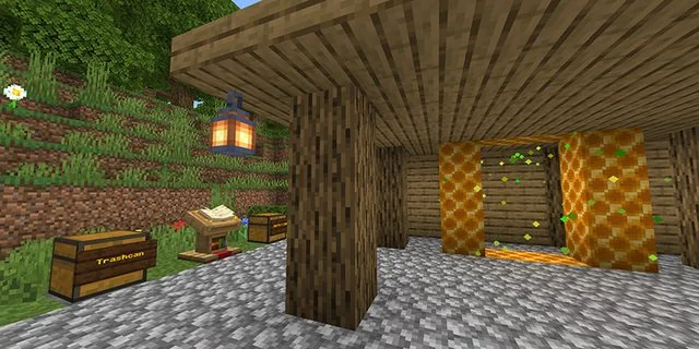 DUNGEONS RPG