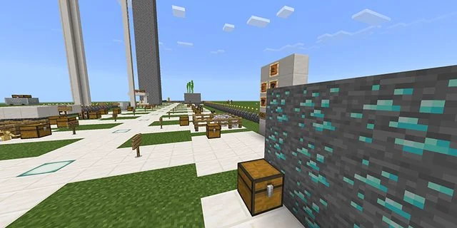 Achievement World 1.16