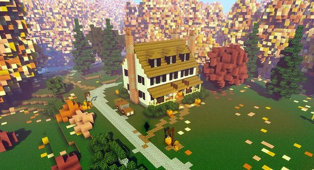 Old Manor House