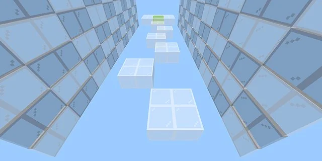 Memory Parkour